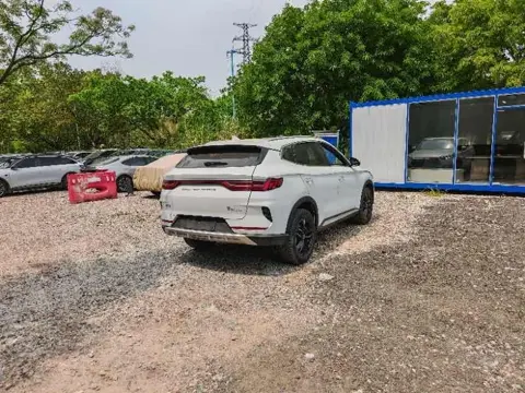 BYD Song PLUS 2020 1.5T Automatic Premium Edition — thumbnail 6