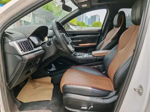 BYD Song PLUS 2020 1.5T Automatic Premium Edition — thumbnail 7