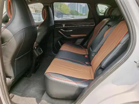 BYD Song PLUS 2020 1.5T Automatic Premium Edition — thumbnail 8