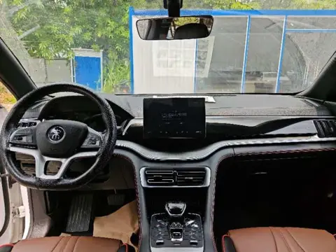BYD Song PLUS 2020 1.5T Automatic Premium Edition — thumbnail 9