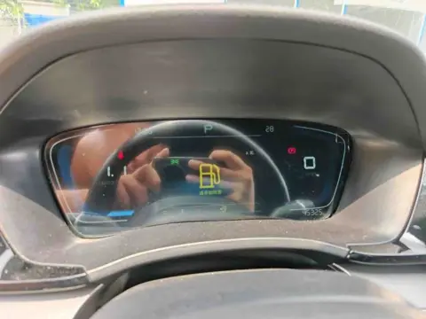 BYD Song PLUS 2020 1.5T Automatic Premium Edition — thumbnail 10