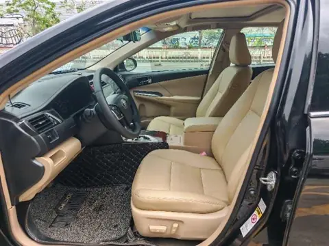 Toyota Camry 2012 Junrui 2.0S Sport Edition — thumbnail 7