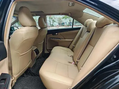 Toyota Camry 2012 Junrui 2.0S Sport Edition — thumbnail 8