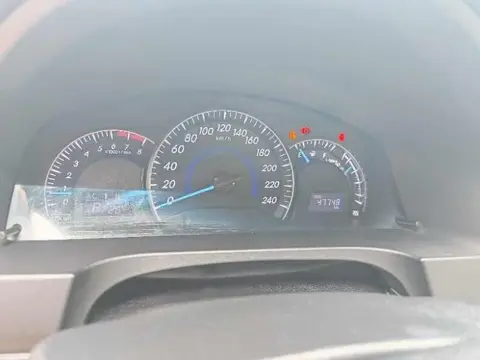 Toyota Camry 2012 Junrui 2.0S Sport Edition — thumbnail 10