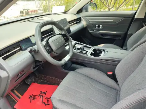 Jetour Dashing 2025 1.5T DCT Elite Edition — thumbnail 5