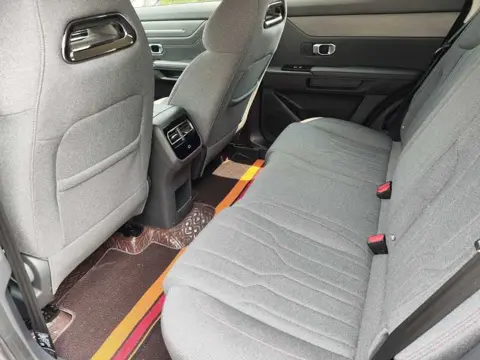 Jetour Dashing 2025 1.5T DCT Elite Edition — thumbnail 6