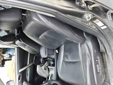 Toyota Highlander 2013 2.7L 2WD Zijin Edition 5-Seater — thumbnail 3