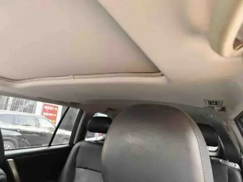 Toyota Highlander 2013 2.7L 2WD Zijin Edition 5-Seater — thumbnail 5