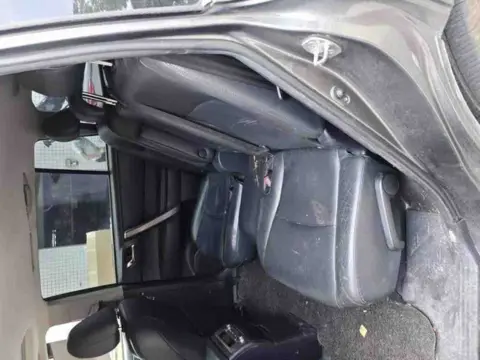 Toyota Highlander 2013 2.7L 2WD Zijin Edition 5-Seater — thumbnail 6