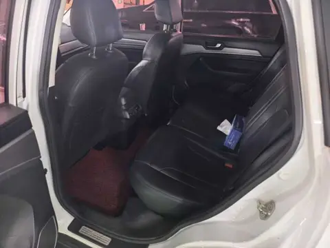 Haval H6 2018 Blue Label Sport 1.5T Automatic 2WD Elite — thumbnail 4