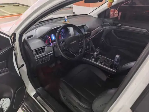 Haval H6 2018 Blue Label Sport 1.5T Automatic 2WD Elite — thumbnail 5