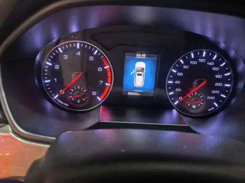 Haval H6 2018 Blue Label Sport 1.5T Automatic 2WD Elite — thumbnail 6