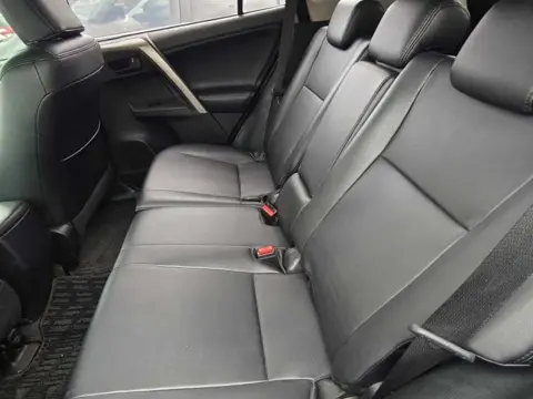 Toyota RAV4 2016 2.0L CVT 2WD Fashion Edition — thumbnail 7