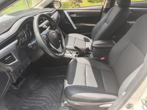 Toyota Corolla 2017 Facelift 1.6L S-CVT GL — thumbnail 7