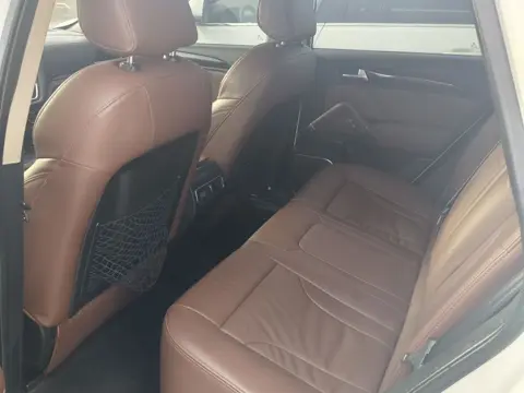 Zotye T600 2015 2.0T DCT Luxury Edition — thumbnail 6
