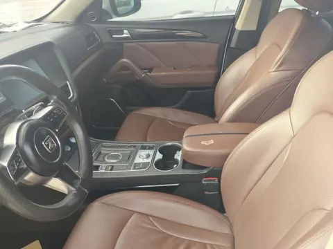 Zotye T600 2015 2.0T DCT Luxury Edition — thumbnail 7