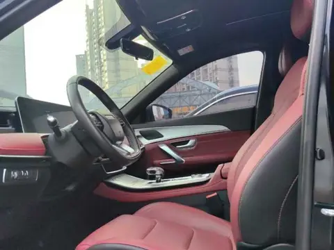 Jetour X70 PLUS 2023 1.5T DCT Warrior PLUS 7-Seater — thumbnail 2