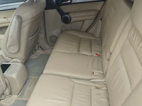 Honda CR-V 2010 2.4L Automatic 4WD Luxury Edition — thumbnail 7