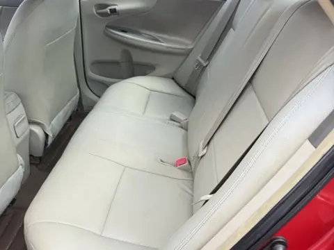 Toyota Corolla 2009 1.8L Automatic GLX-i Special Commemorative Edition — thumbnail 5
