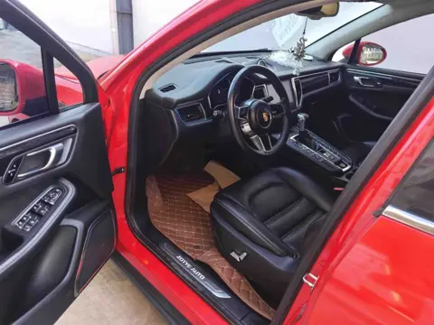 Zotye SR9 2017 2.0T Automatic Ultimate Dream Edition — thumbnail 2