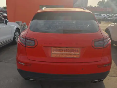 Zotye SR9 2017 2.0T Automatic Ultimate Dream Edition — thumbnail 8
