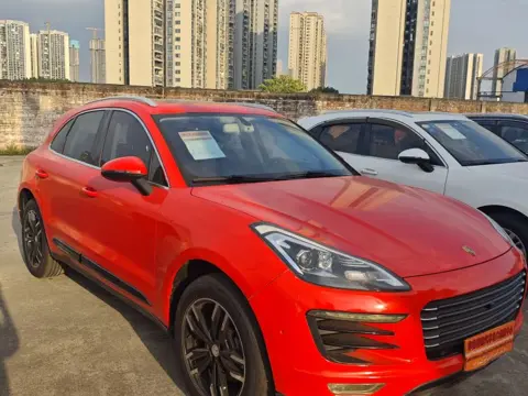 Zotye SR9 2017 2.0T Automatic Ultimate Dream Edition — thumbnail 9