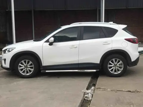 Mazda CX-5 2013 2.0L Automatic AWD Elite Edition — thumbnail 2