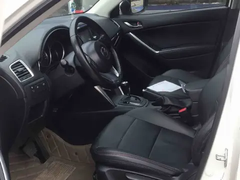 Mazda CX-5 2013 2.0L Automatic AWD Elite Edition — thumbnail 3