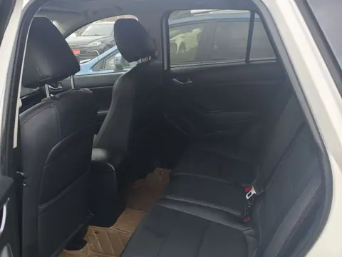 Mazda CX-5 2013 2.0L Automatic AWD Elite Edition — thumbnail 9