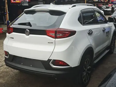 MG GS 2015 1.5TGI TST Elite Edition — thumbnail 4