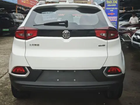 MG GS 2015 1.5TGI TST Elite Edition — thumbnail 5