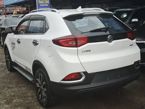 MG GS 2015 1.5TGI TST Elite Edition — thumbnail 6