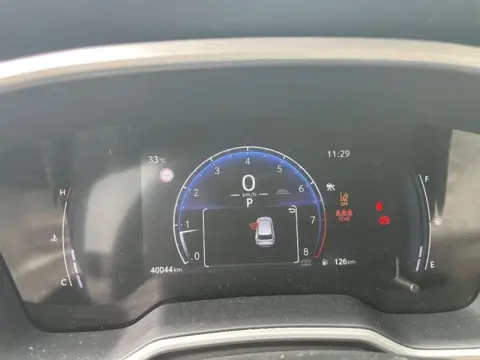 Toyota Frontlander 2023 2.0L CVT Leading Edition — thumbnail 10