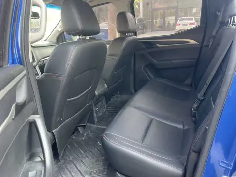SAIC Maxus T60 2017 2.0T Petrol Automatic 2WD High-Chassis Elite Standard Bed — thumbnail 7