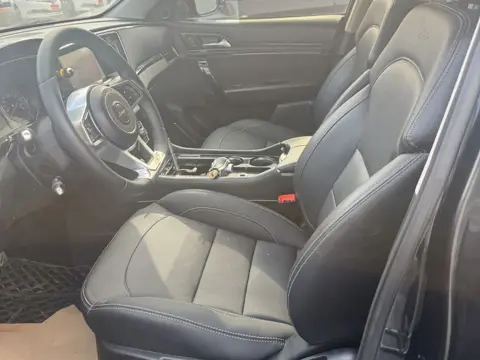 Zotye T600 2018 Sport 1.5T Automatic Luxury Edition — thumbnail 3