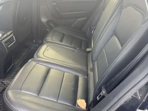 Zotye T600 2018 Sport 1.5T Automatic Luxury Edition — thumbnail 4