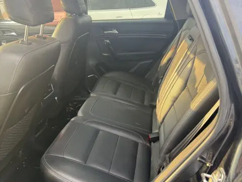 Zotye T600 2018 Sport 1.5T Automatic Luxury Edition — thumbnail 4