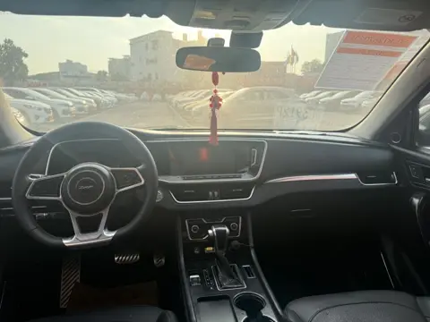 Zotye T600 2018 Sport 1.5T Automatic Luxury Edition — thumbnail 5