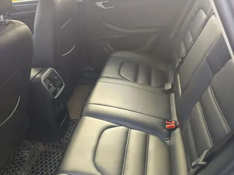Zotye SR9 2017 2.0T Automatic Ultimate Journey Edition — thumbnail 7