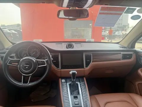 Zotye SR9 2017 2.0T Automatic Ultimate Heart Edition — thumbnail 6