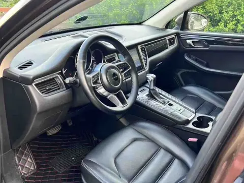 Zotye SR9 2017 2.0T Automatic Ultimate Journey Edition — thumbnail 7