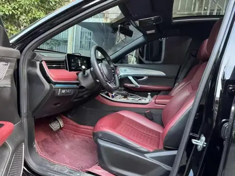 Jetour X70 2023 1.5T DCT Beyond PRO 5-Seater — thumbnail 7