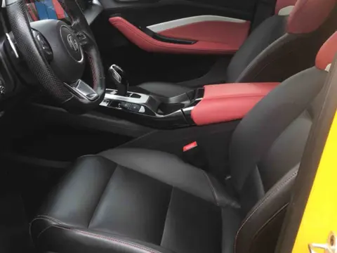 MG5 2021 300TGI DCT Youth Luxury Edition — thumbnail 3