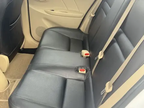 Toyota Vios 2017 1.5L CVT Chuangxing Edition — thumbnail 5