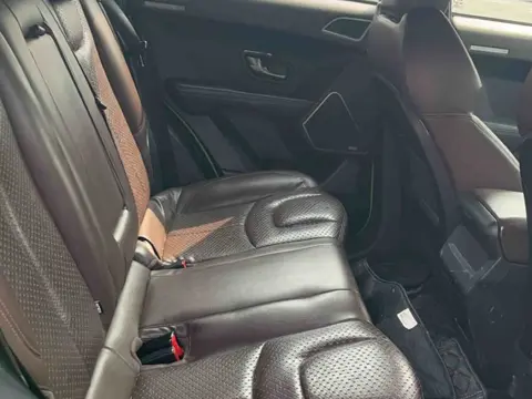 Landwind X7 2015 2.0T Panoramic Luxury Edition Automatic — thumbnail 7