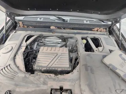 Jetour Shanhai T2 2024 C-DM 1.5T 129km Wilderness Edition — thumbnail 8