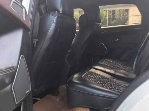 Landwind X7 2016 2.0T Panoramic Premium Automatic — thumbnail 6