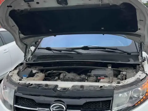 Landwind X7 2016 2.0T Panoramic Premium Automatic — thumbnail 8