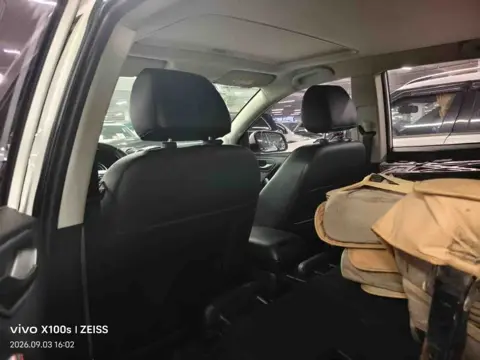 Soueast DX7 2019 Classic 1.5T Automatic Comfort Edition — thumbnail 9