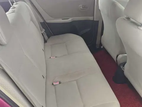 Toyota Yaris 2009 1.6E Automatic Comfort Edition — thumbnail 7